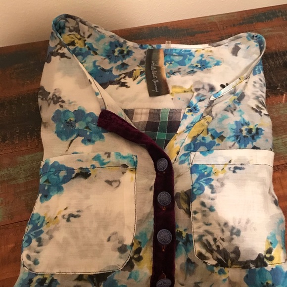 Aratta Lovely Top - Picture 2 of 8